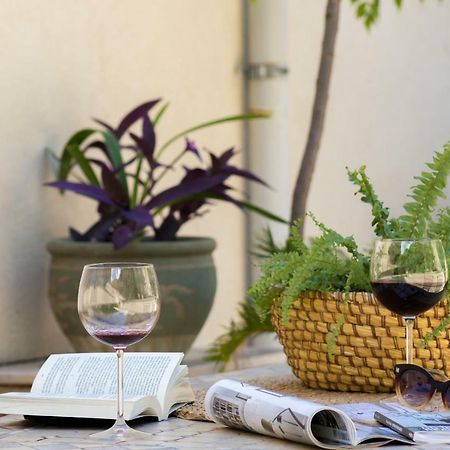 Apartment Majda ماكارسكا المظهر الخارجي الصورة