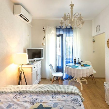 Apartment Majda ماكارسكا المظهر الخارجي الصورة