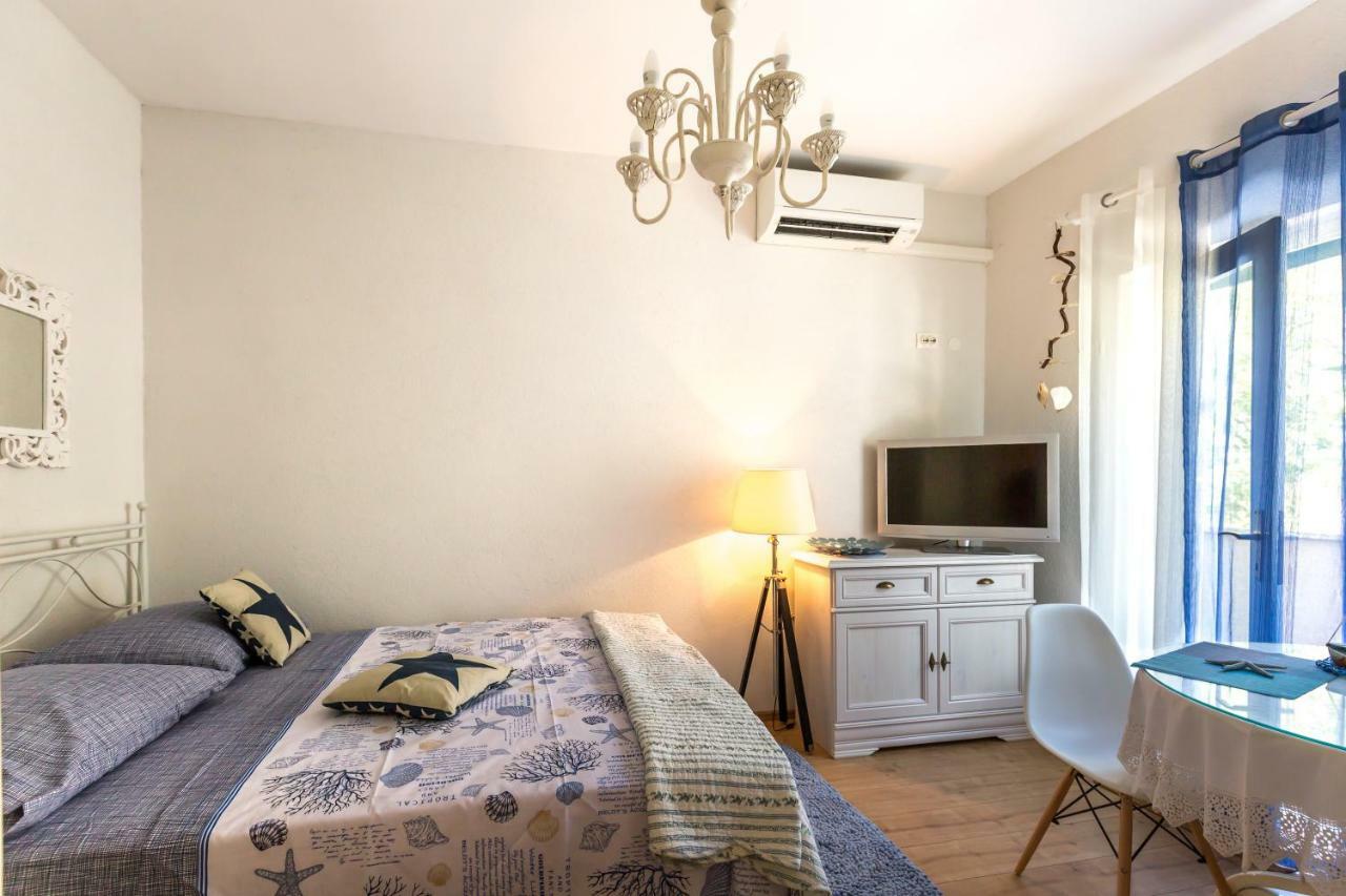 Apartment Majda ماكارسكا المظهر الخارجي الصورة