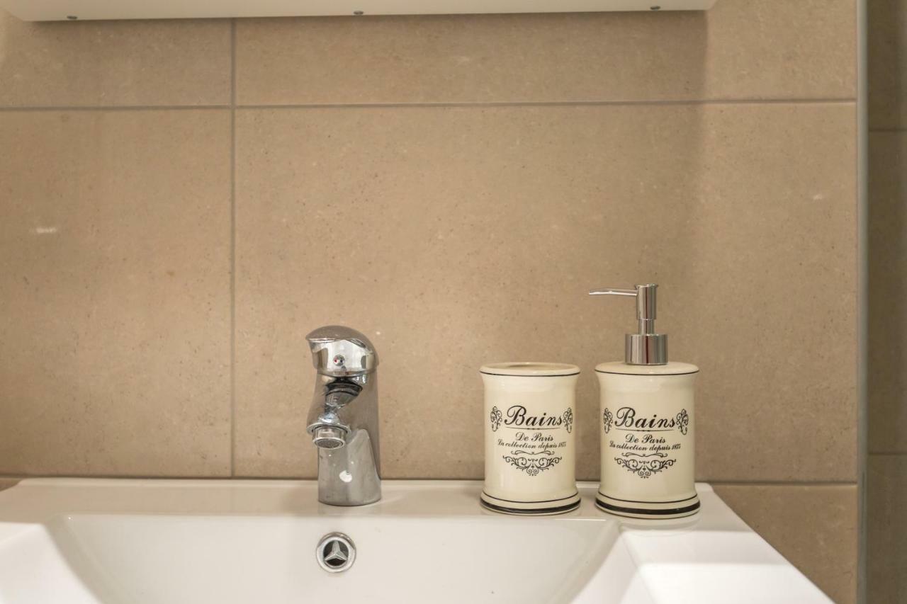 Apartment Majda ماكارسكا المظهر الخارجي الصورة