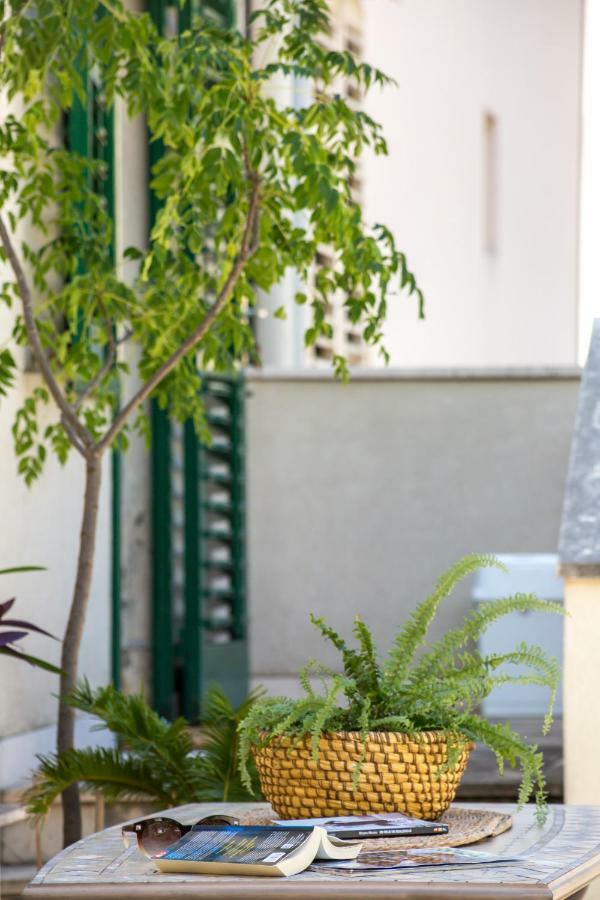 Apartment Majda ماكارسكا المظهر الخارجي الصورة