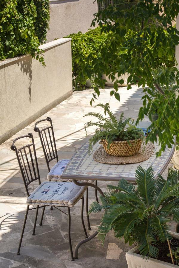 Apartment Majda ماكارسكا المظهر الخارجي الصورة
