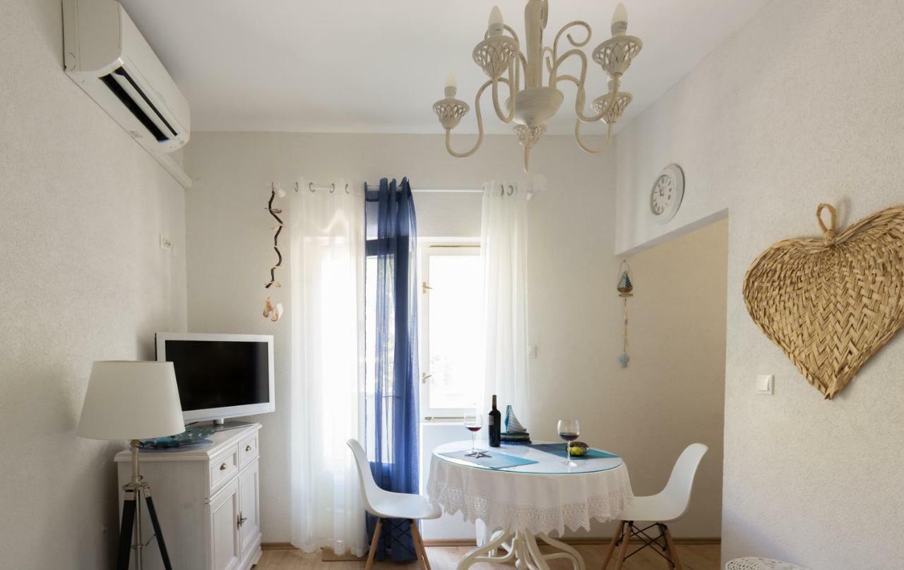 Apartment Majda ماكارسكا المظهر الخارجي الصورة