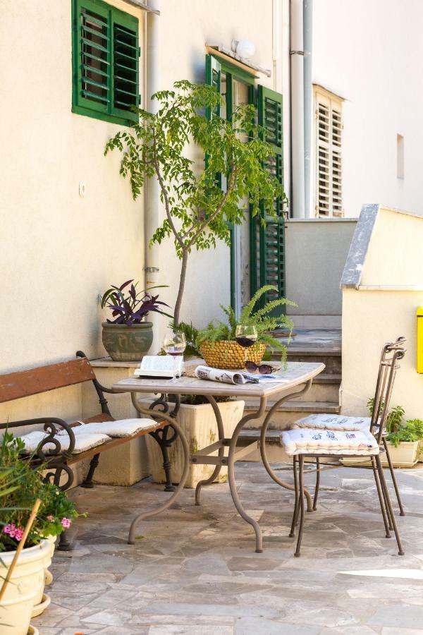 Apartment Majda ماكارسكا المظهر الخارجي الصورة