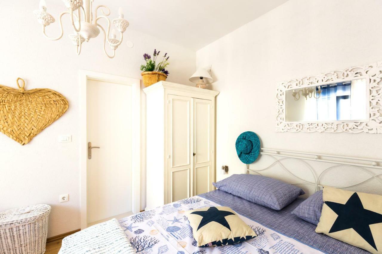 Apartment Majda ماكارسكا المظهر الخارجي الصورة