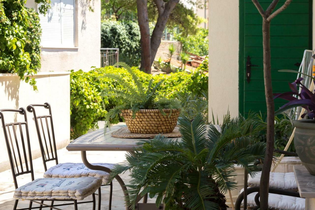 Apartment Majda ماكارسكا المظهر الخارجي الصورة