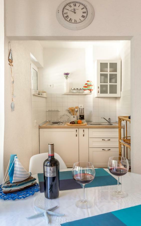 Apartment Majda ماكارسكا المظهر الخارجي الصورة